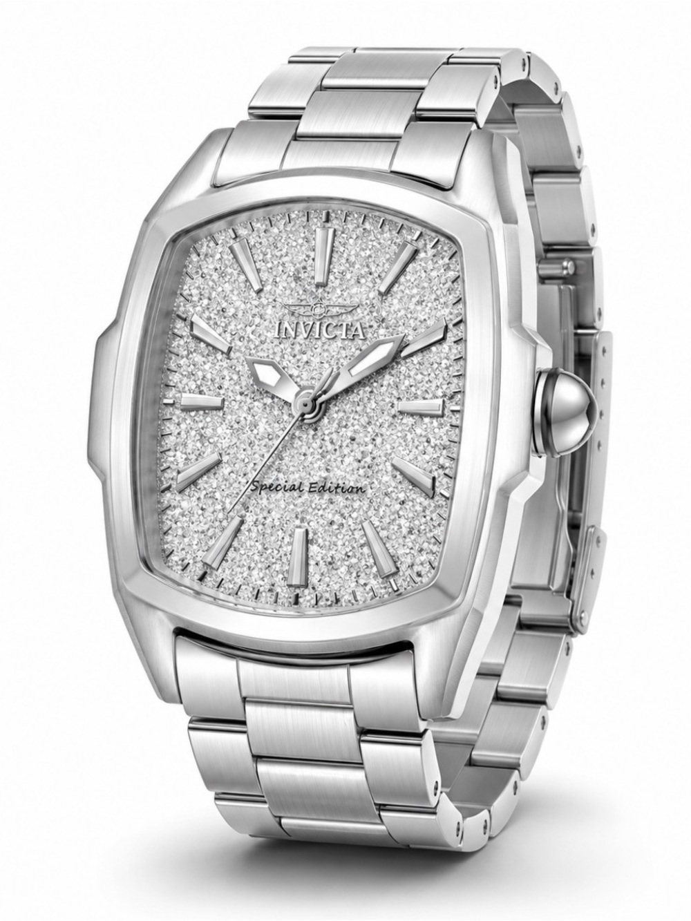 Invicta Lupah Luminis Men's Watch - 47mm, Steel New